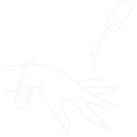 manicure svg