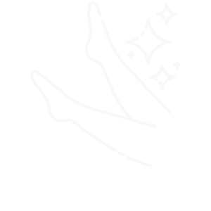 waxing svg